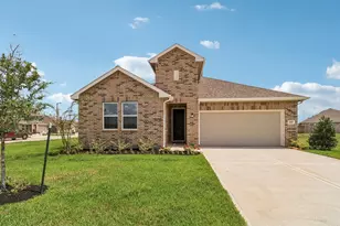 510 Barnier St, Montgomery, TX 77356 - Photo 2