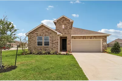 510 Barnier Street, Montgomery, TX 77356 - Photo 2