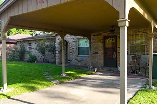 1465 Fairway St, Beaumont, TX 77703 - Photo 4