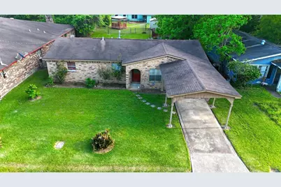 1465 Fairway Street, Beaumont, TX 77703 - Photo 1