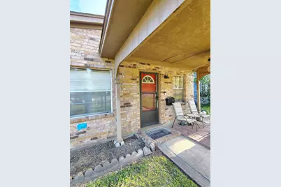 1465 Fairway Street, Beaumont, TX 77703 - Photo 2