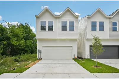 6808 Madrid St, Houston, TX 77021 - Photo 2