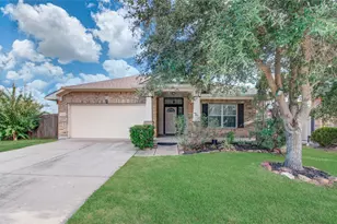 5003 Riverbridge Ct, Spring, TX 77379 - Photo 1