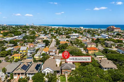 1606 Rosenberg Street, Galveston, TX 77550 - Photo 42