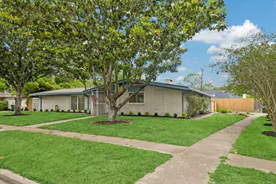 7102 Walkway Street, Houston, TX 77036 - Photo 2
