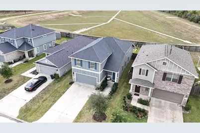 21419 Hawthorn Harvest Circle, Katy, TX 77449 - Photo 30