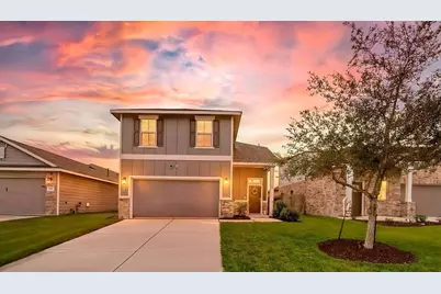 21419 Hawthorn Harvest Circle, Katy, TX 77449 - Photo 1