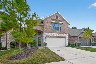 12154 Texas Trumpet, Humble, TX 77346 - Photo 2