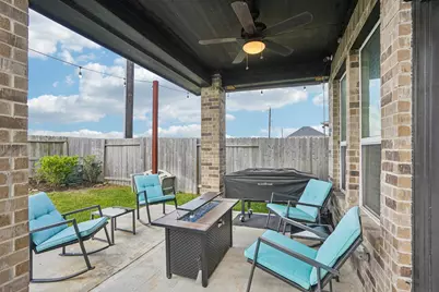 415 Barrios Bay Lane, La Porte, TX 77571 - Photo 20