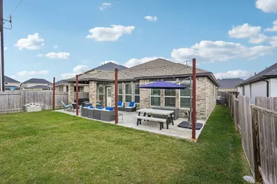 415 Barrios Bay Lane, La Porte, TX 77571 - Photo 18