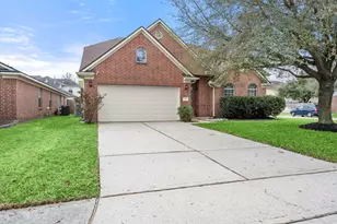 723 New Pines Dr, Spring, TX 77373 - Photo 1