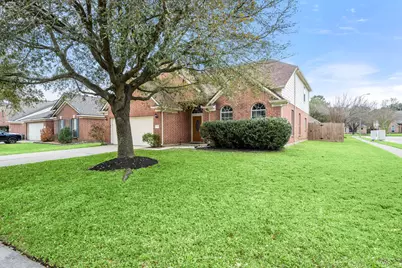 723 New Pines Drive, Spring, TX 77373 - Photo 2