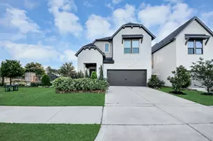 6707 Regatta Park Ln, Katy, TX 77494 - Photo 2