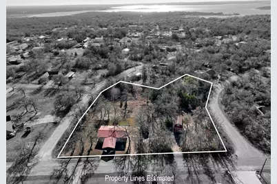 100 Choctaw Crest, Somerville, TX 77879 - Photo 6