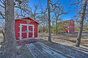100 Choctaw Crest, Somerville, TX 77879 - Photo 4