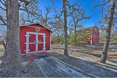 100 Choctaw Crest, Somerville, TX 77879 - Photo 4