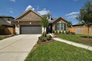 16911 Lady Bird Lake Ct, Cypress, TX 77433 - Photo 2