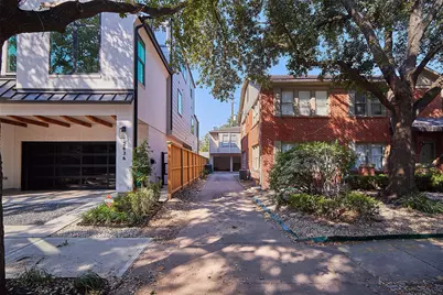 2634 Peckham Street, Houston, TX 77098 - Photo 2