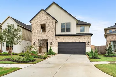 5323 Birch Shadow Drive, Fulshear, TX 77441 - Photo 2