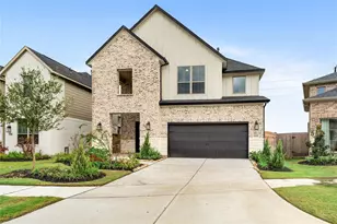 5323 Birch Shadow Dr, Fulshear, TX 77441 - Photo 2