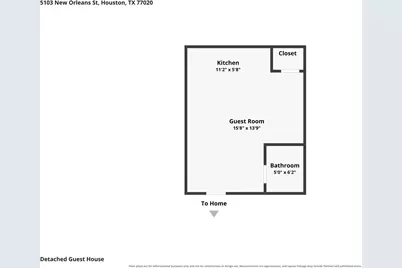 5103 New Orleans Street, Houston, TX 77020 - Photo 24