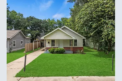5103 New Orleans Street, Houston, TX 77020 - Photo 1