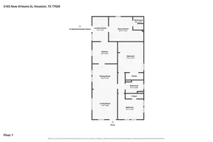 5103 New Orleans St, Houston, TX 77020 - Photo 22