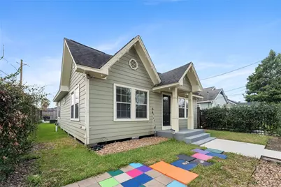 5256 Leeland Street, Houston, TX 77023 - Photo 4