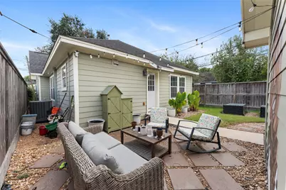 5256 Leeland Street, Houston, TX 77023 - Photo 6