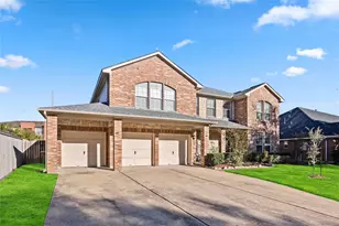 2401 Sail Port St, Pearland, TX 77584 - Photo 48