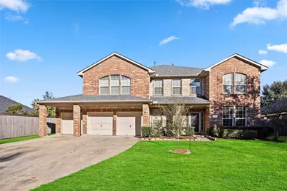 2401 Sail Port Street, Pearland, TX 77584 - Photo 1