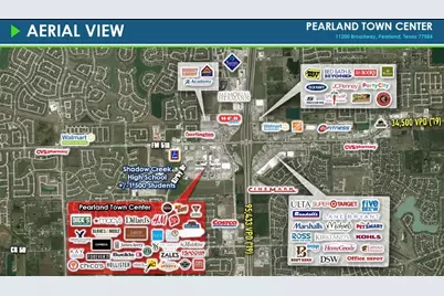 2401 Sail Port Street, Pearland, TX 77584 - Photo 34
