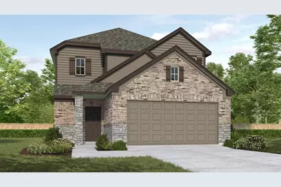 6534 Old Cypress Landing Lane, Humble, TX 77338 - Photo 1