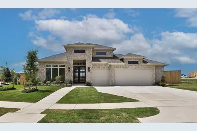 216 Catahoula Court, Montgomery, TX 77316 - Photo 1