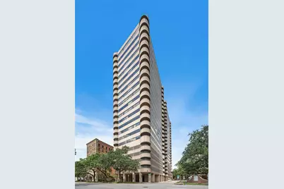 5000 Montrose Boulevard #14H, Houston, TX 77006 - Photo 1