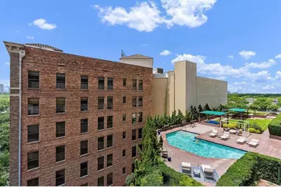 5000 Montrose Boulevard #14H, Houston, TX 77006 - Photo 38