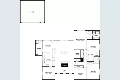 16395 Havenpark Drive, Houston, TX 77059 - Photo 2