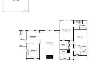 16395 Havenpark Dr, Houston, TX 77059 - Photo 2
