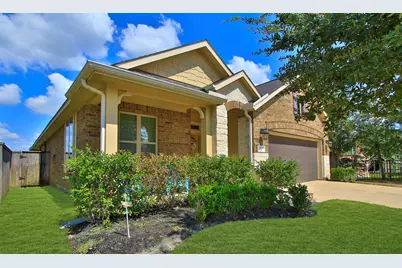 14918 Cutleaf Lane, Cypress, TX 77429 - Photo 4