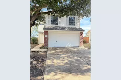 6810 Strathmore Place Court, Katy, TX 77449 - Photo 2