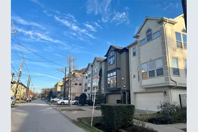 417 Malone Street, Houston, TX 77007 - Photo 4