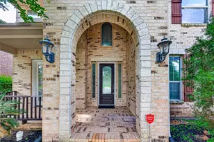 17215 Astrachan Rd, Richmond, TX 77407 - Photo 4