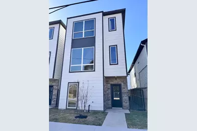 2708 Nagle Street, Houston, TX 77004 - Photo 6