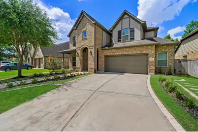 2827 Monarch Crossing, Missouri City, TX 77459 - Photo 1
