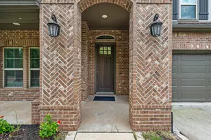 2827 Monarch Xing, Missouri City, TX 77459 - Photo 4