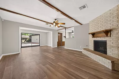 11710 N Petersham Drive, Houston, TX 77031 - Photo 10
