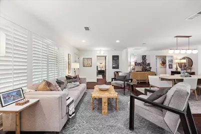 5702 Capello Drive, Houston, TX 77035 - Photo 6