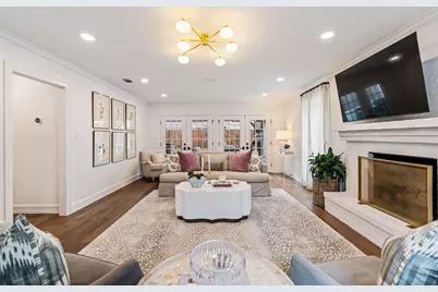 13926 Woodthorpe Lane, Houston, TX 77079 - Photo 8