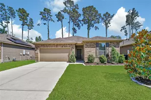 4343 Roaring Timber Dr, Conroe, TX 77304 - Photo 1