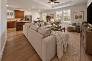 4343 Roaring Timber Dr, Conroe, TX 77304 - Photo 6
